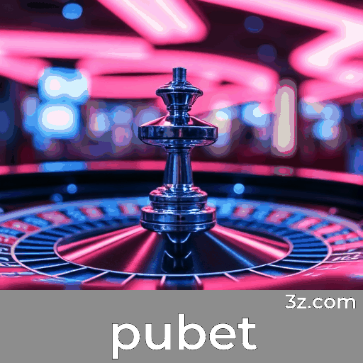 Ganhe com os bônus únicos da pubet!