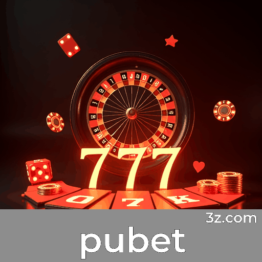 Pubet: Seu Cassino Online Premiado e Seguro