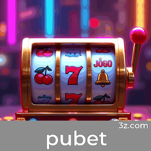 Pubet: O Mundo dos Jogos Selecionados e Excelentes