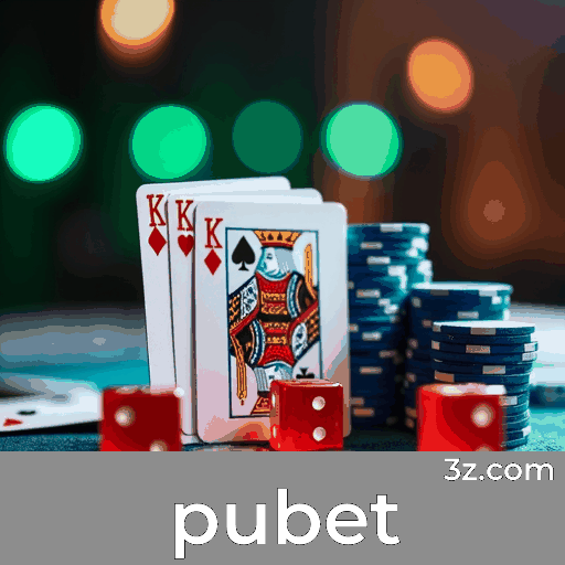 Pubet: Experiência de Cassino Incomparável e Emocionante