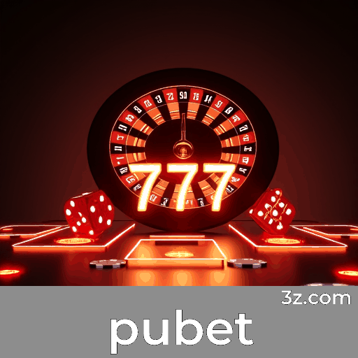 Pubet: O Mundo dos Jogos Selecionados e Excelentes