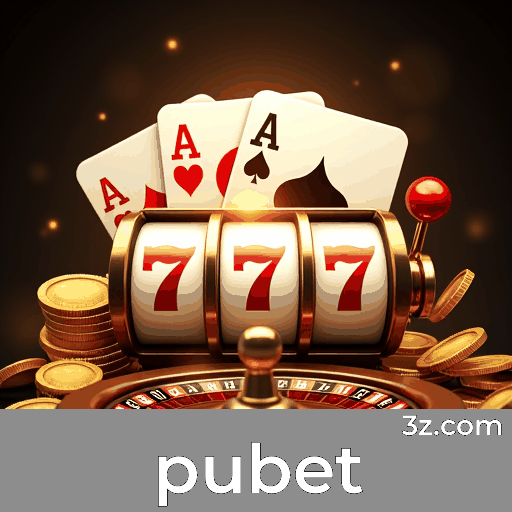 Pubet: Seu Cassino Online Premiado e Seguro