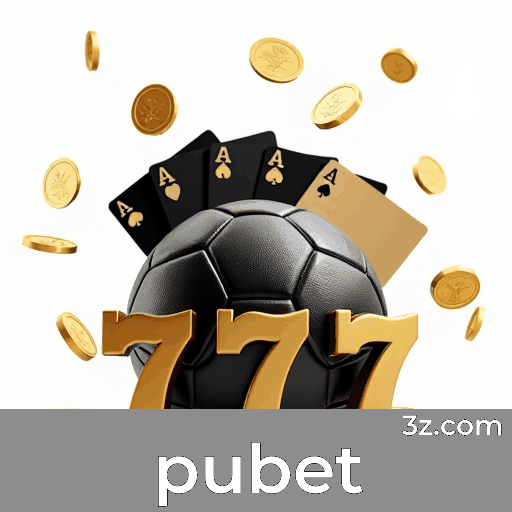 Pubet: Seu Cassino Online Premiado e Seguro