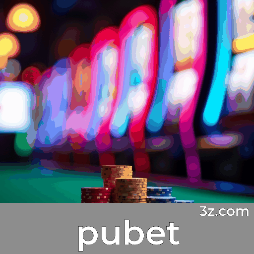 Pubet: O Mundo dos Jogos Selecionados e Excelentes
