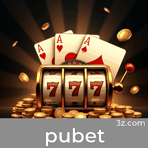 Pubet: O Mundo dos Jogos Selecionados e Excelentes