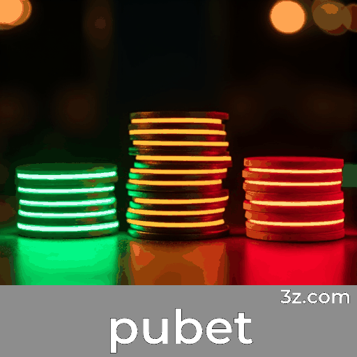 Pubet: Experiência de Dealer ao Vivo para Jogadores Brasileiros