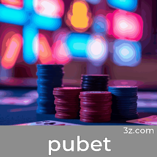 Pubet: Experiência de Cassino Incomparável e Emocionante