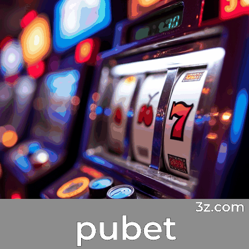 Pubet: O Mundo dos Jogos Selecionados e Excelentes